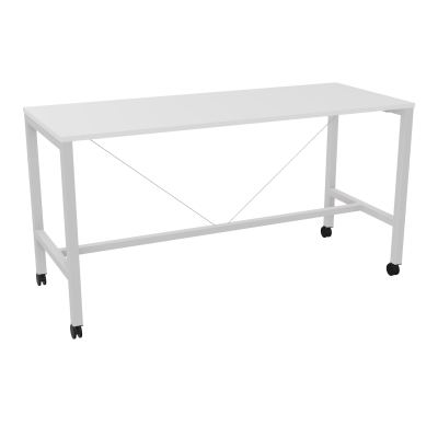 ARIAL T L200XP80XH104,5 PP 2OBT PIED ARCHE CARREE MOBILE