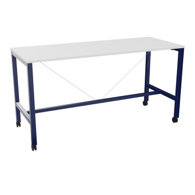 ARIAL T L200XP80XH104,5 PP 2OBT PIED ARCHE CARREE MOBILE