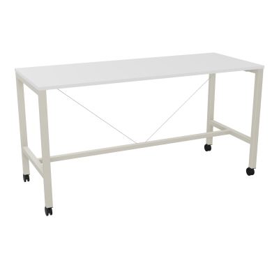 ARIAL T L200XP80XH104,5 PP 2OBT PIED ARCHE CARREE MOBILE