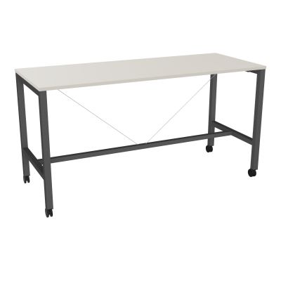 ARIAL T L200XP80XH104,5 PP 2OBT PIED ARCHE CARREE MOBILE