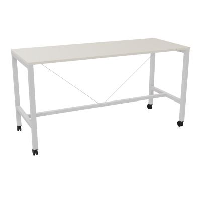 ARIAL T L200XP80XH104,5 PP 2OBT PIED ARCHE CARREE MOBILE