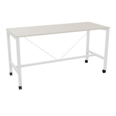 ARIAL T L200XP80XH104,5 PP 2OBT PIED ARCHE CARREE MOBILE