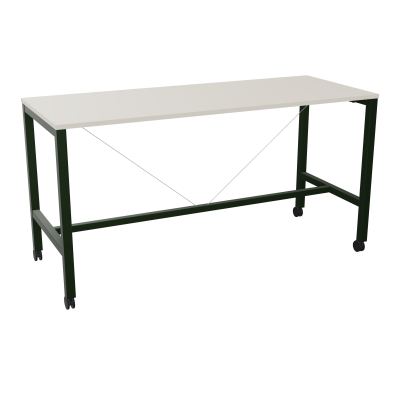 ARIAL T L200XP80XH104,5 PP 2OBT PIED ARCHE CARREE MOBILE