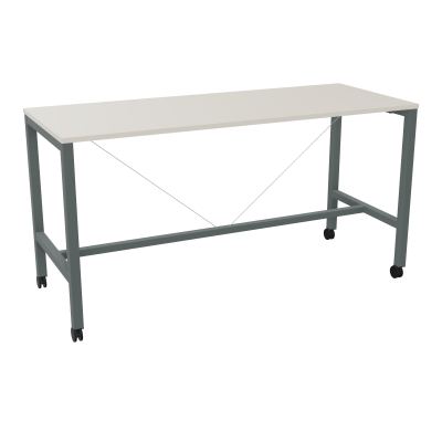 ARIAL T L200XP80XH104,5 PP 2OBT PIED ARCHE CARREE MOBILE