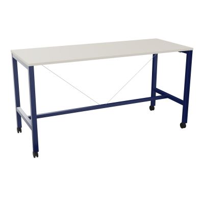 ARIAL T L200XP80XH104,5 PP 2OBT PIED ARCHE CARREE MOBILE