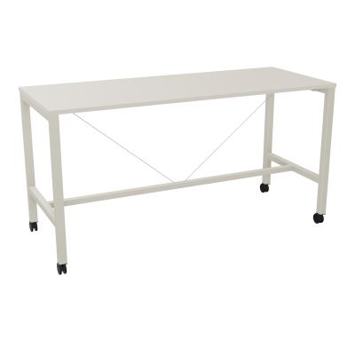 ARIAL T L200XP80XH104,5 PP 2OBT PIED ARCHE CARREE MOBILE