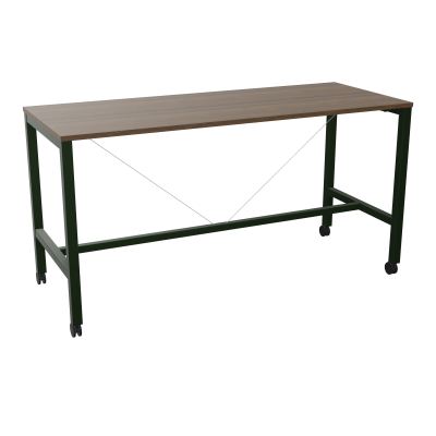 ARIAL T L200XP80XH104,5 PP 2OBT PIED ARCHE CARREE MOBILE