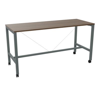 ARIAL T L200XP80XH104,5 PP 2OBT PIED ARCHE CARREE MOBILE