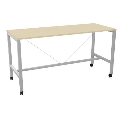 ARIAL T L200XP80XH104,5 PP 2OBT PIED ARCHE CARREE MOBILE