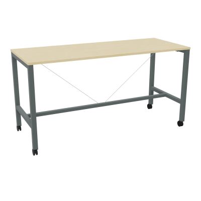 ARIAL T L200XP80XH104,5 PP 2OBT PIED ARCHE CARREE MOBILE