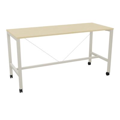 ARIAL T L200XP80XH104,5 PP 2OBT PIED ARCHE CARREE MOBILE