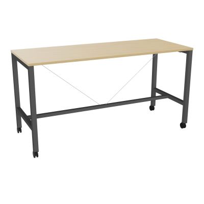 ARIAL T L200XP80XH104,5 PP 2OBT PIED ARCHE CARREE MOBILE R1 SC