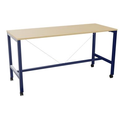 ARIAL T L200XP80XH104,5 PP 2OBT PIED ARCHE CARREE MOBILE R1 X4