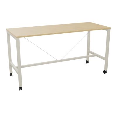 ARIAL T L200XP80XH104,5 PP 2OBT PIED ARCHE CARREE MOBILE R1 ZC