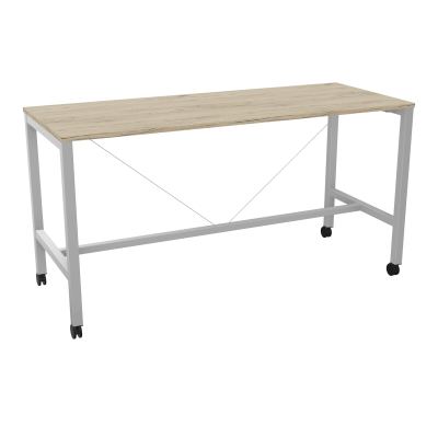 ARIAL T L200XP80XH104,5 PP 2OBT PIED ARCHE CARREE MOBILE