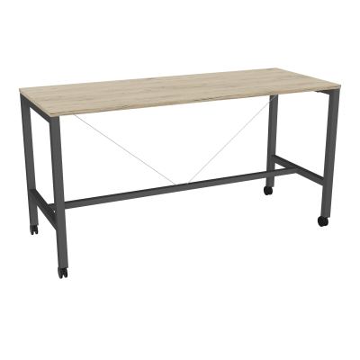 ARIAL T L200XP80XH104,5 PP 2OBT PIED ARCHE CARREE MOBILE