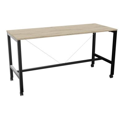 ARIAL T L200XP80XH104,5 PP 2OBT PIED ARCHE CARREE MOBILE