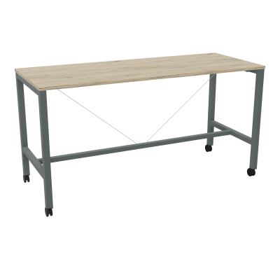 ARIAL T L200XP80XH104,5 PP 2OBT PIED ARCHE CARREE MOBILE