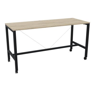 ARIAL T L200XP80XH104,5 PP 2OBT PIED ARCHE CARREE MOBILE