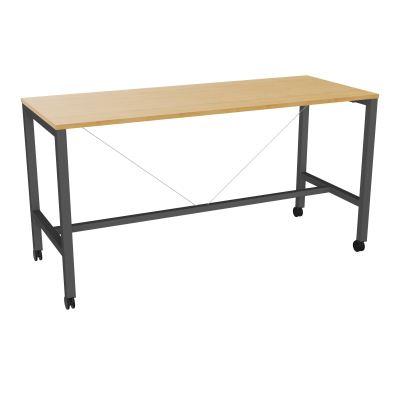ARIAL T L200XP80XH104,5 PP 2OBT PIED ARCHE CARREE MOBILE R5 SC
