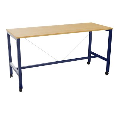 ARIAL T L200XP80XH104,5 PP 2OBT PIED ARCHE CARREE MOBILE R5 X4