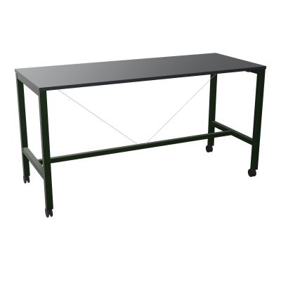 ARIAL T L200XP80XH104,5 PP 2OBT PIED ARCHE CARREE MOBILE R9 ST
