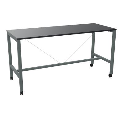 ARIAL T L200XP80XH104,5 PP 2OBT PIED ARCHE CARREE MOBILE R9 SU