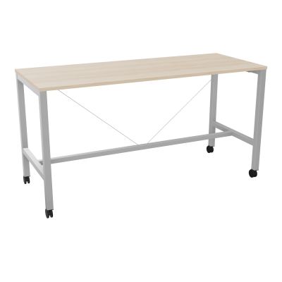ARIAL T L200XP80XH104,5 PP 2OBT PIED ARCHE CARREE MOBILE
