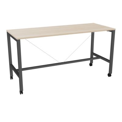 ARIAL T L200XP80XH104,5 PP 2OBT PIED ARCHE CARREE MOBILE