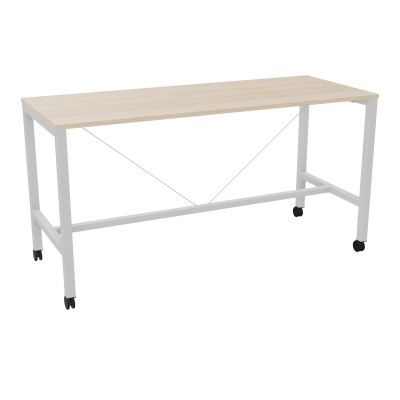 ARIAL T L200XP80XH104,5 PP 2OBT PIED ARCHE CARREE MOBILE
