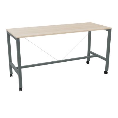 ARIAL T L200XP80XH104,5 PP 2OBT PIED ARCHE CARREE MOBILE