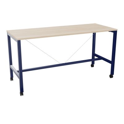 ARIAL T L200XP80XH104,5 PP 2OBT PIED ARCHE CARREE MOBILE