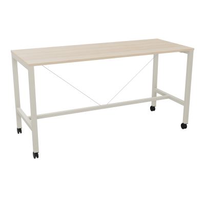ARIAL T L200XP80XH104,5 PP 2OBT PIED ARCHE CARREE MOBILE