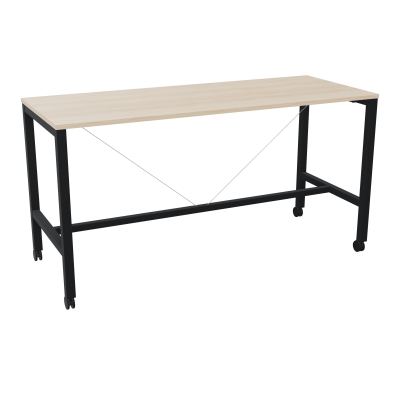 ARIAL T L200XP80XH104,5 PP 2OBT PIED ARCHE CARREE MOBILE