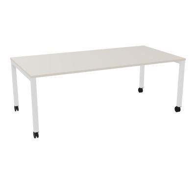 ARIAL T L200XP100XH73,5 PP 2OBT CENTRAL PIED ARCHE CARREE MOBILE