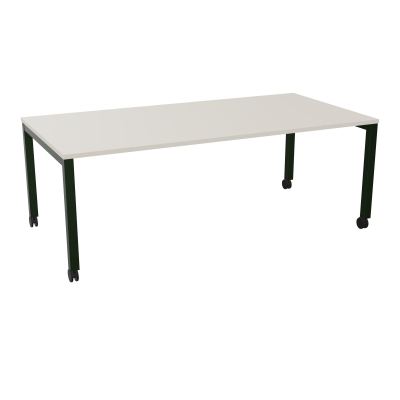 ARIAL T L200XP100XH73,5 PP 2OBT CENTRAL PIED ARCHE CARREE MOBILE
