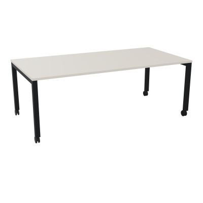 ARIAL T L200XP100XH73,5 PP 2OBT CENTRAL PIED ARCHE CARREE MOBILE