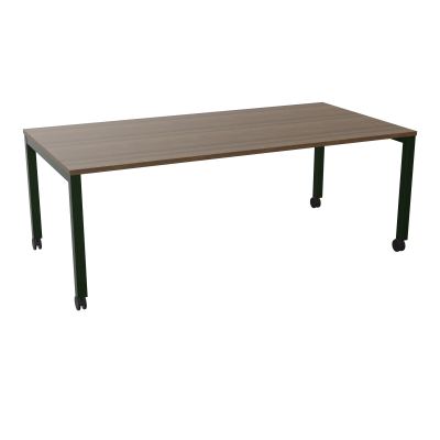 ARIAL T L200XP100XH73,5 PP 2OBT CENTRAL PIED ARCHE CARREE MOBILE