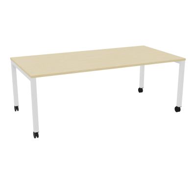 ARIAL T L200XP100XH73,5 PP 2OBT CENTRAL PIED ARCHE CARREE MOBILE