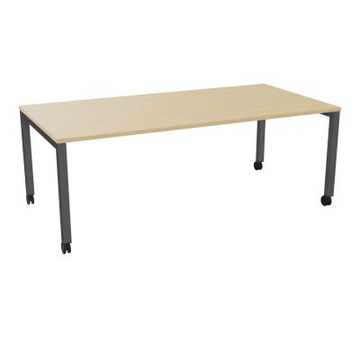 ARIAL T L200XP100XH73,5 PP 2OBT CENTRAL PIED ARCHE CARREE MOBILE R1 SC