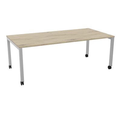 ARIAL T L200XP100XH73,5 PP 2OBT CENTRAL PIED ARCHE CARREE MOBILE