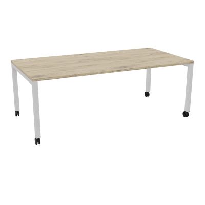 ARIAL T L200XP100XH73,5 PP 2OBT CENTRAL PIED ARCHE CARREE MOBILE