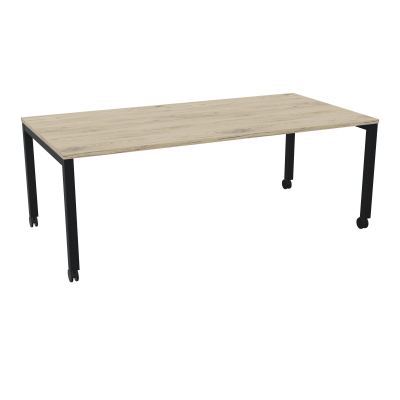 ARIAL T L200XP100XH73,5 PP 2OBT CENTRAL PIED ARCHE CARREE MOBILE