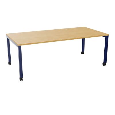 ARIAL T L200XP100XH73,5 PP 2OBT CENTRAL PIED ARCHE CARREE MOBILE R5 X4