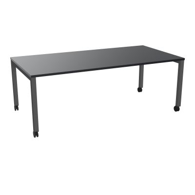 ARIAL T L200XP100XH73,5 PP 2OBT CENTRAL PIED ARCHE CARREE MOBILE R9 SC