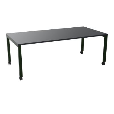 ARIAL T L200XP100XH73,5 PP 2OBT CENTRAL PIED ARCHE CARREE MOBILE R9 ST