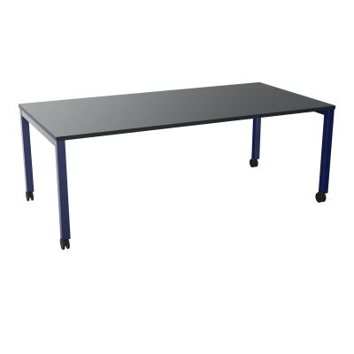 ARIAL T L200XP100XH73,5 PP 2OBT CENTRAL PIED ARCHE CARREE MOBILE R9 X4