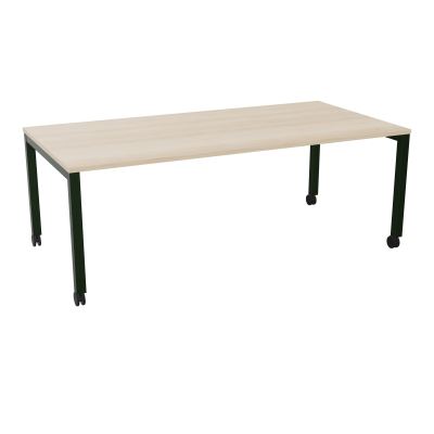 ARIAL T L200XP100XH73,5 PP 2OBT CENTRAL PIED ARCHE CARREE MOBILE