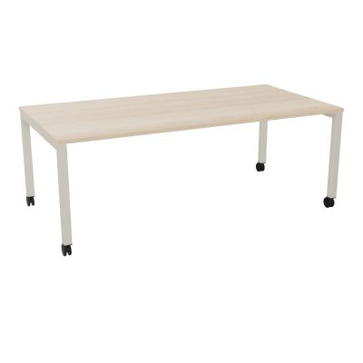 ARIAL T L200XP100XH73,5 PP 2OBT CENTRAL PIED ARCHE CARREE MOBILE