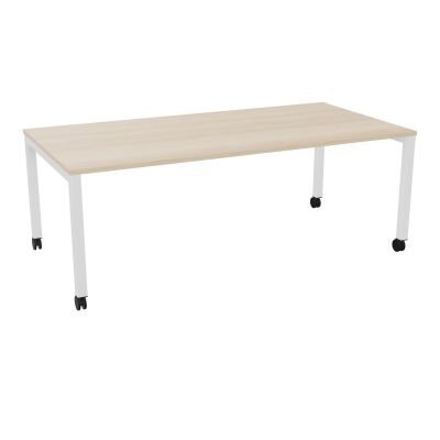 ARIAL T L200XP100XH73,5 PP 2OBT CENTRAL PIED ARCHE CARREE MOBILE